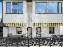 Straulesti Apartament 4 camere cu terasa si curte generoasa